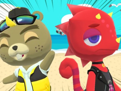 Animal Crossing Pocket Camp Event