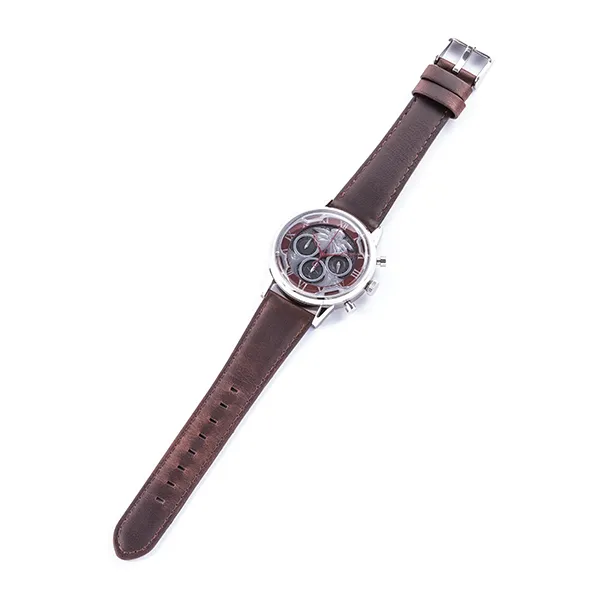 Assassin's Creed Ezio watch from Super Groupies