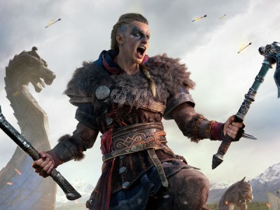 Assassins Creed Valhalla Japan