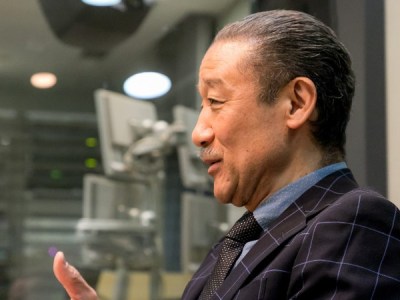 Banjo Ginga tests positive for COVID-19