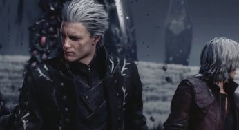 Devil May Cry 5 Special Edition Defeat
