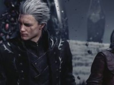 Devil May Cry 5 Special Edition Defeat