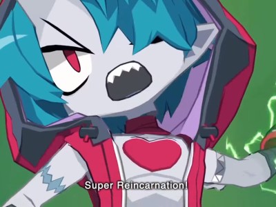 Disgaea 6 story trailer