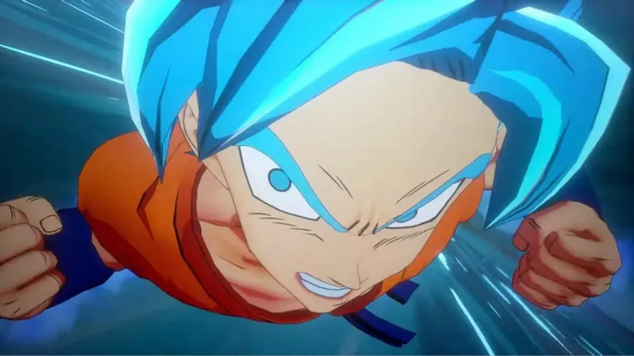 Dragon Ball Z: Kakarot A New Power Awakens Part 2 DLC launch trailer