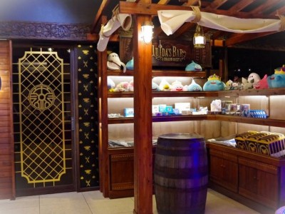 Dragon Quest Luida's Bar reopen