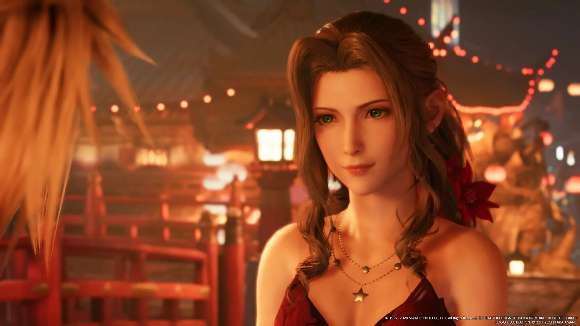 Final Fantasy VII Remake (Video Game 2020) - Awards - IMDb
