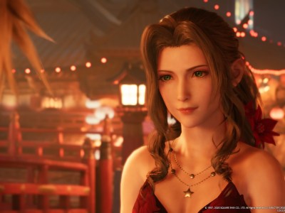 The Game Awards 2020 nominees final fantasy vii remake