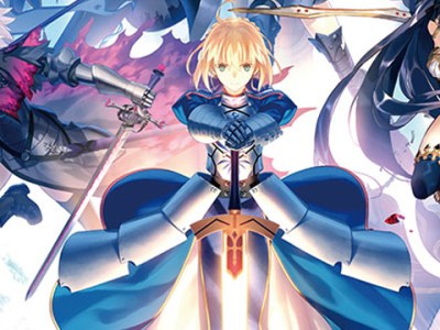 Fate/Grand Order Director Anniversary