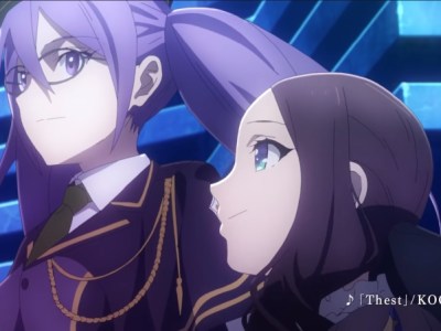 Fate Grand Order SIN Lostbelt 3 part 2