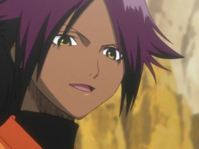ump Force Yoruichi Shihoin DLC