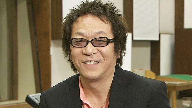Kenyu Horiuchi