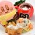 Winter Kirby Burger & Clam Chowder Pasta