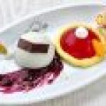 King Dedede and Meta Knight's Tag Dessert from Kirby Fighters 2