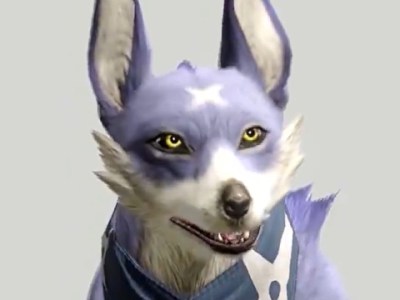 Monster Hunter Rise Character Creator Palamute Palico