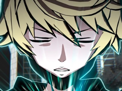 Neo: The World Ends With You