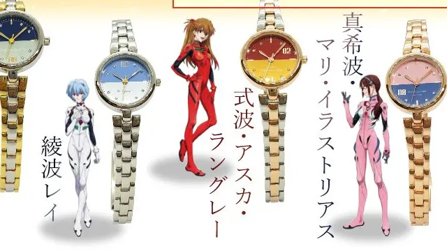 Here's the best watch order for Neon Genesis Evangelion