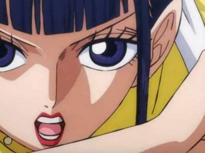 One Piece: Pirate Warriors 4 Kiku DLC