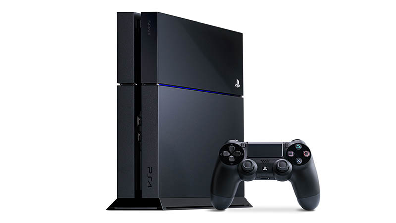 PlayStation 4 Repairs For First Models Will End Soon In Japan