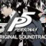 Persona 5 OST PlayStation Game Soundtracks
