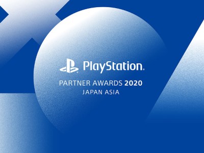 PlayStation Partner Awards 2020 Japan Asia