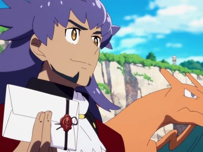 Pokemon Twilight Wings Episode 8 The Gathering of Stars