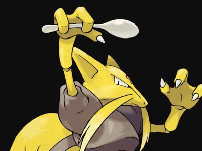 Pokemon Trading Card Game