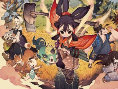 Sakuna PS4 Patch Bugs