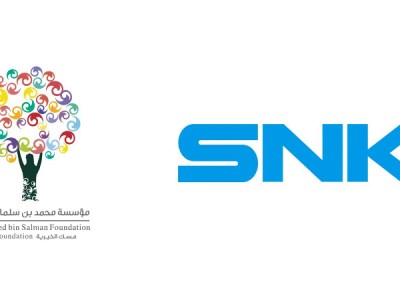 Saudi Arabia MiSK Foundation on SNK
