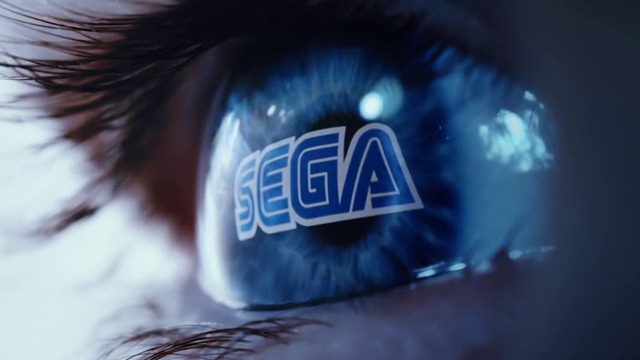 Sega Entertainment Genda