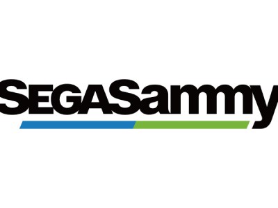 Sega Sammy Holdings