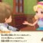 Story of Seasons Pioneers of Olive Town Marriage Candidate Blaire