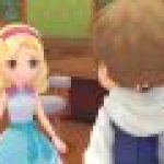 Story of Seasons Pioneers of Olive Town Marriage Candidate Blaire