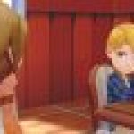 Story of Seasons Pioneers of Olive Town Marriage Candidate Jack