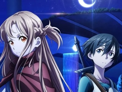 Sword Art Online Progressive