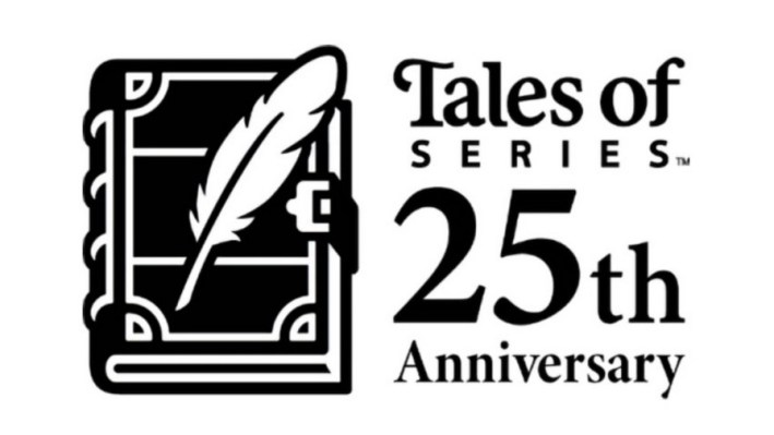 Tales of Series 25th Anniversary