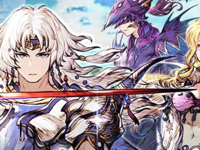 War of the Visions Final Fantasy IV Free Cecil