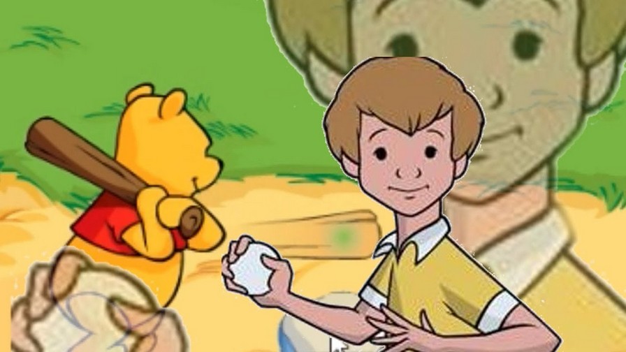 Ambassadør bølge Zoo om natten Winnie the Pooh's Home Run Derby Is Finally Shutting Down in Japan
