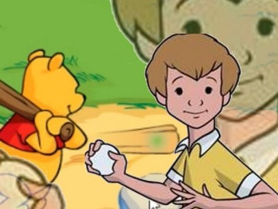 Winnie the Pooh's Home Run Derby shutting down