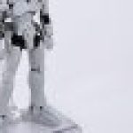 Xenogears Structure Arts Weltall Parts