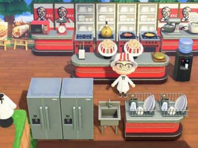 animal crossing new horizons business