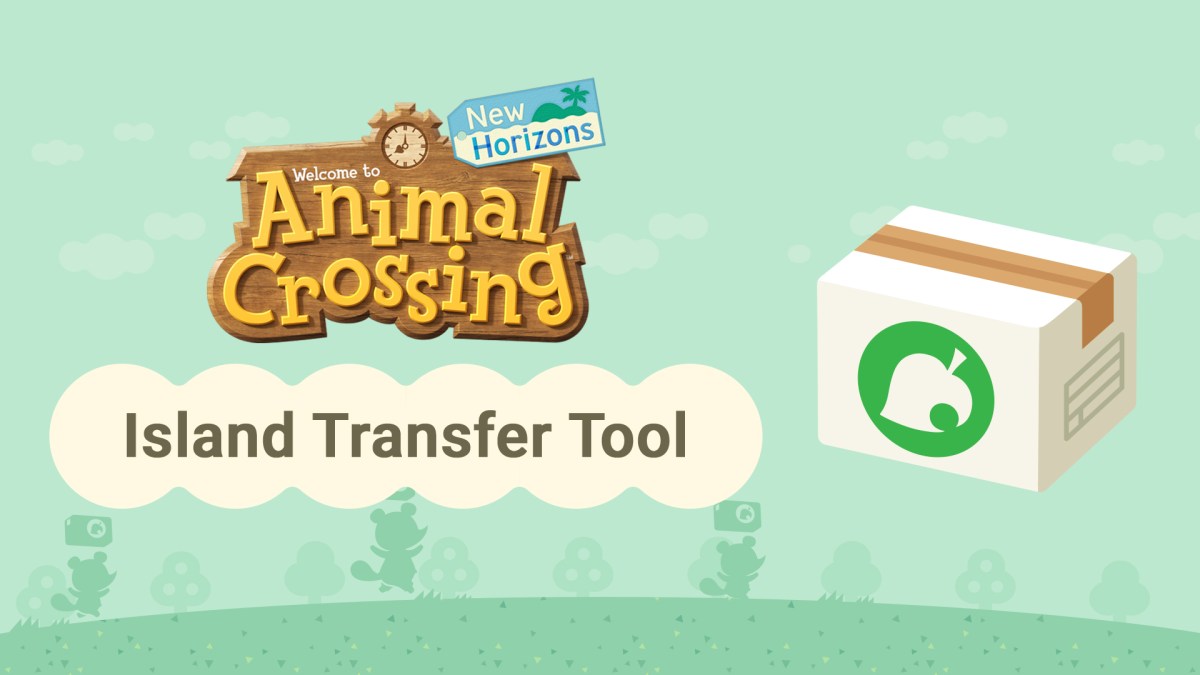 animal crossing island transfer tool
