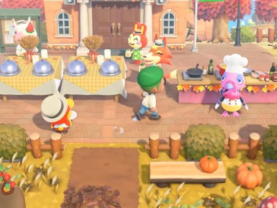 animal crossing new horizons winter update
