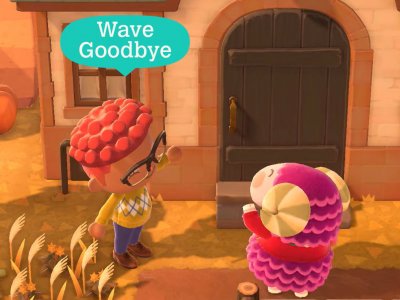 animal crossing save data transfer