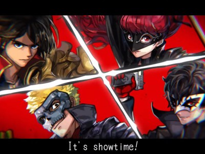 another eden persona 5 violet ryuji