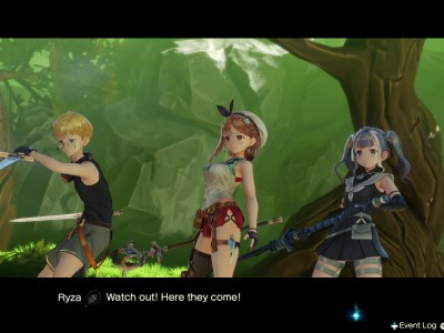 atelier ryza 2 costumes