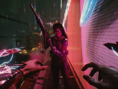 cyberpunk 2077 stadia premiere edition