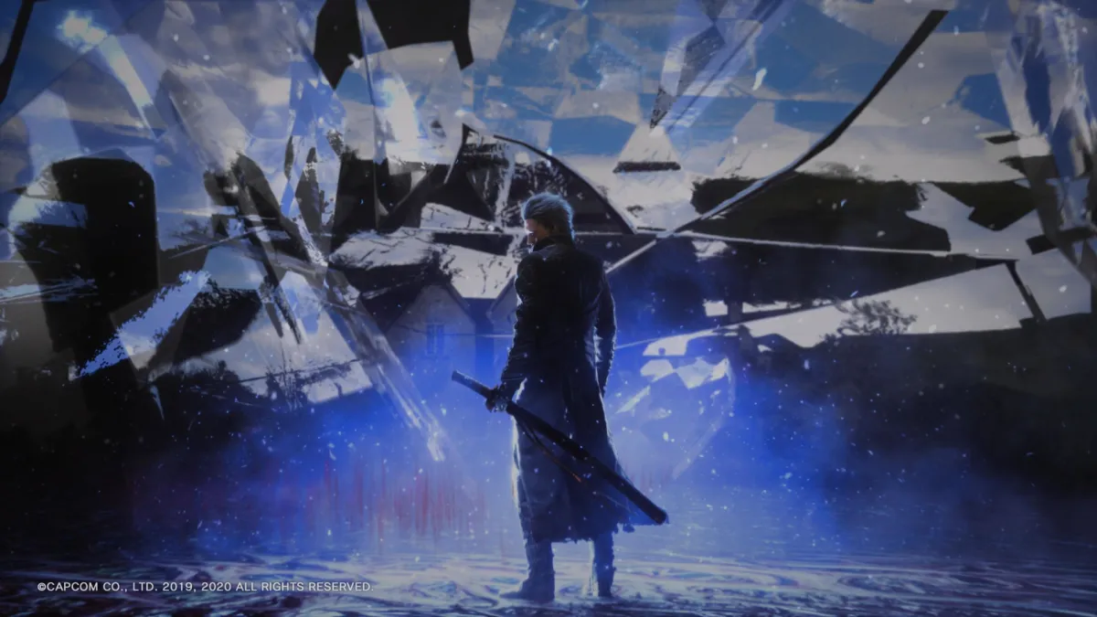 devil may cry 5 special edition vergil 1
