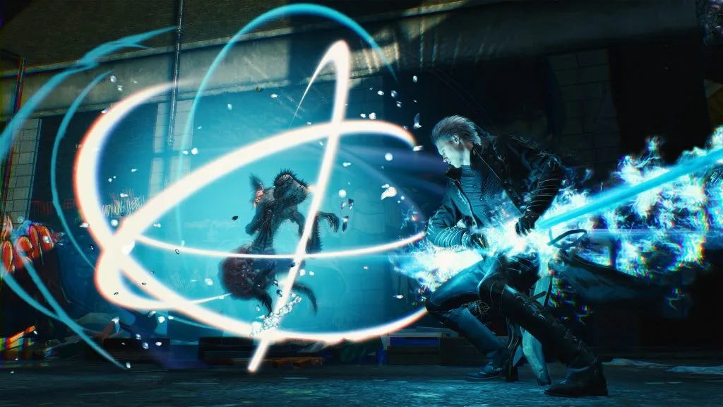 devil may cry 5 special edition vergil 2