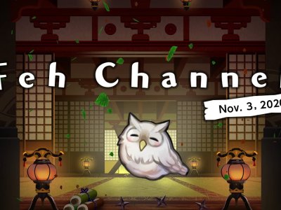 fire emblem heroes feh channel