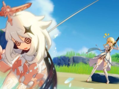 genshin impact account linking